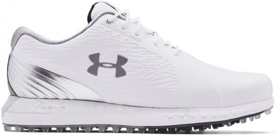 Under Armour Hovr Show SL E - Golfsko - Hvit