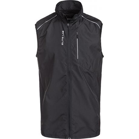 Elite Lab Shell X1 Elite M Vest Black  M