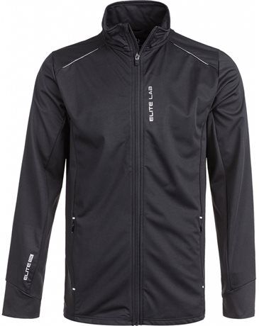 Elite Lab Heat X1 Elite M Jacket Black  S