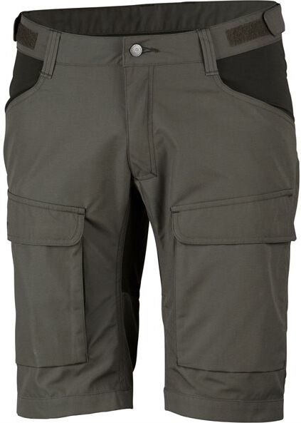 Lundhags Authentic II Shorts, Herre Forest Green/DK Forest  50