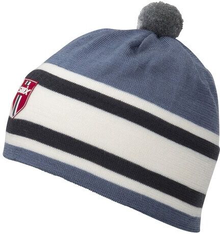 Swix Tradition Light Beanie Blue Sea S/M