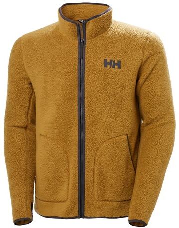 Helly Hansen Panorama Pile Jacket, herre Cumin  M