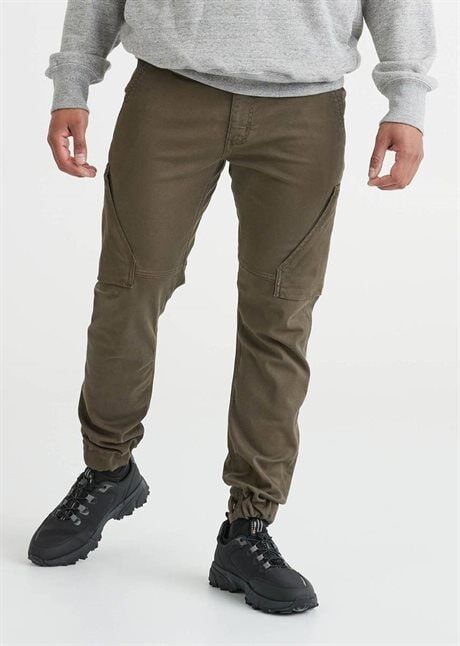 DU/ER Live Free Adventure Pant M's Platoon  34W-32L