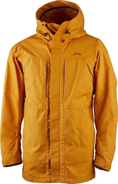 Lundhags Sprek Jacket M's Gold  M