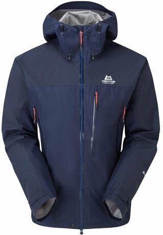 Mountain Equipment Makalu Jacket, M's Cosmos  XXL