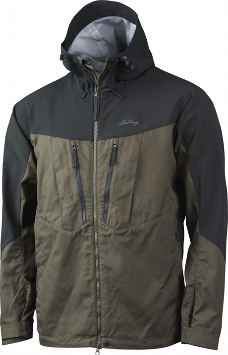 Lundhags Makke Pro Jacket, M's Forest Green  M