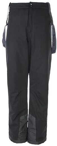 Whistler Gippslang Skibukse, herre Black  XL