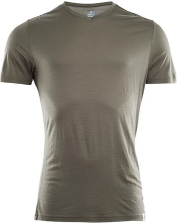 Aclima LightWool T-shirt, M's RangerGreen  XL