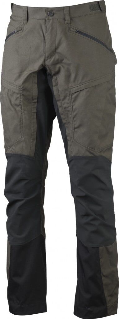 Lundhags Makke Pro Pant, M's Forest Green  48