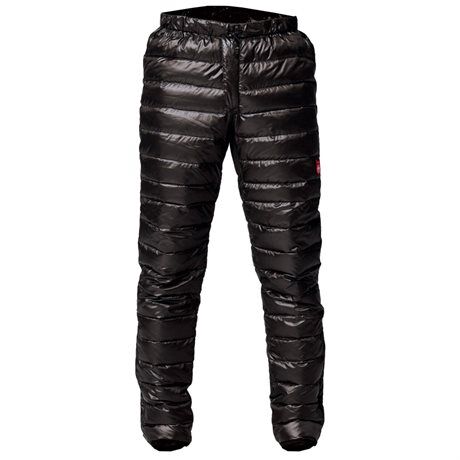 Pajak Ghost Insulation Pants, black  M