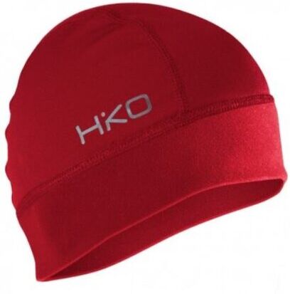 Hiko Cap Teddy, Rød  L/XL