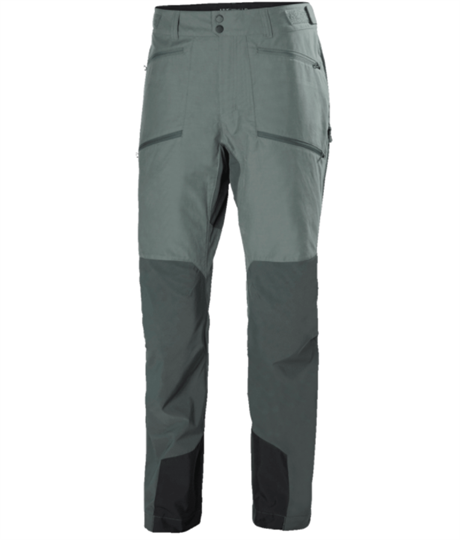 Helly Hansen Verglas Tur pant, M's Trooper  XXL