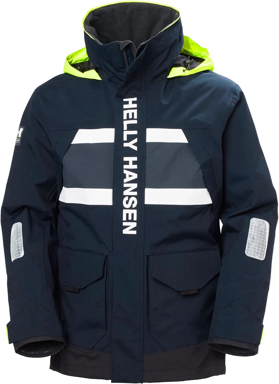 Helly Hansen Herre Salt Coastal Seilerjakke S