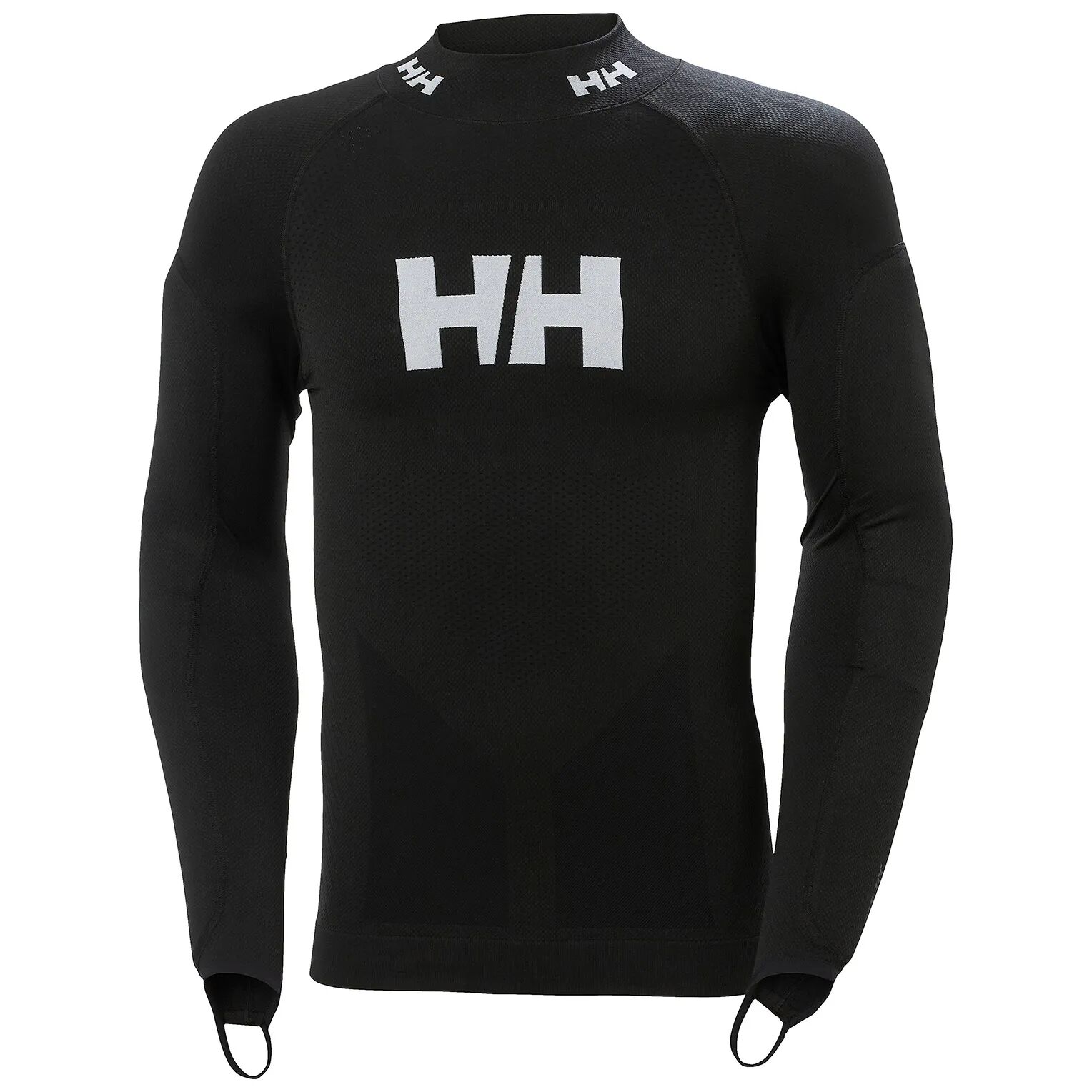 Helly Hansen H1 Pro Protective Overdel Innerste lag Svart M