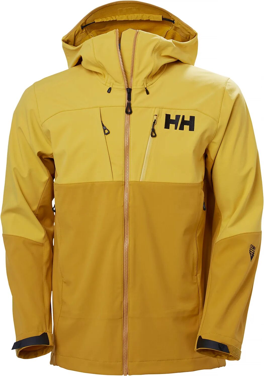 Helly Hansen Herre Odin Mountain Softshell Friluftsjakke S