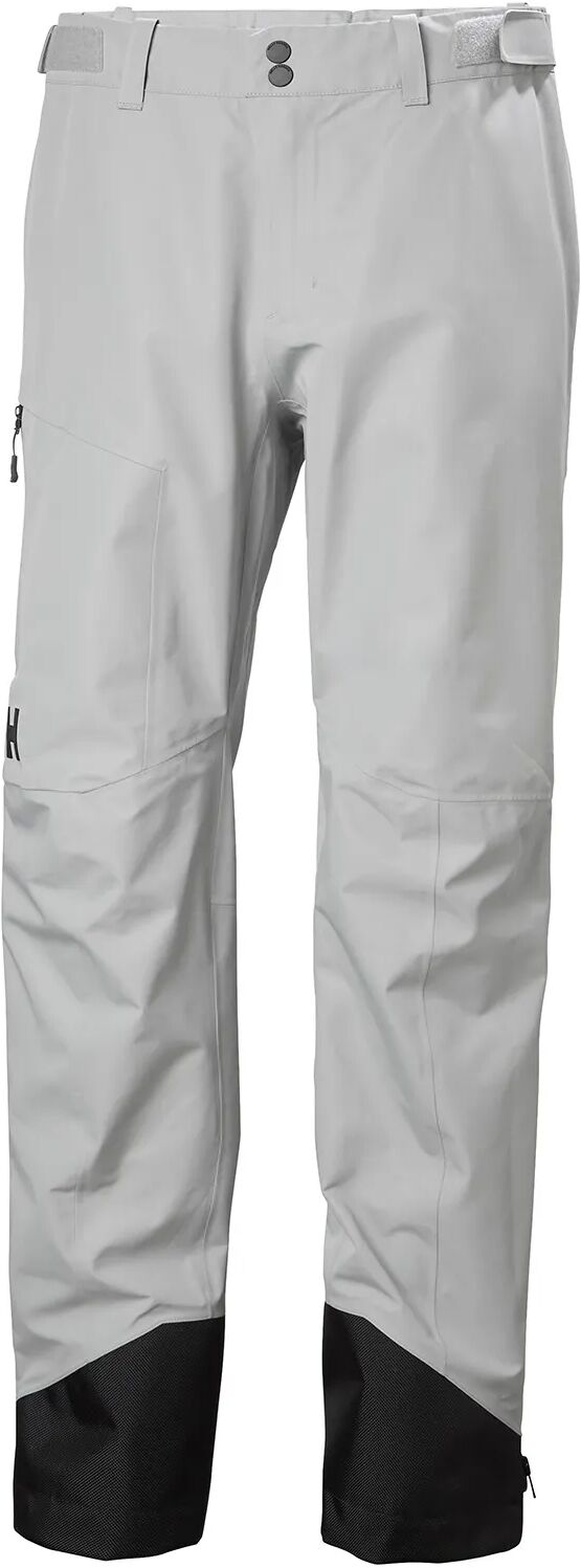 Helly Hansen Herre Odin 9 Worlds Infinity Shell Trousers Turbukse XXL