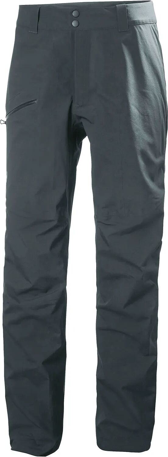 Helly Hansen Herre Verglas Infinity Shell Trousers Turbukse M