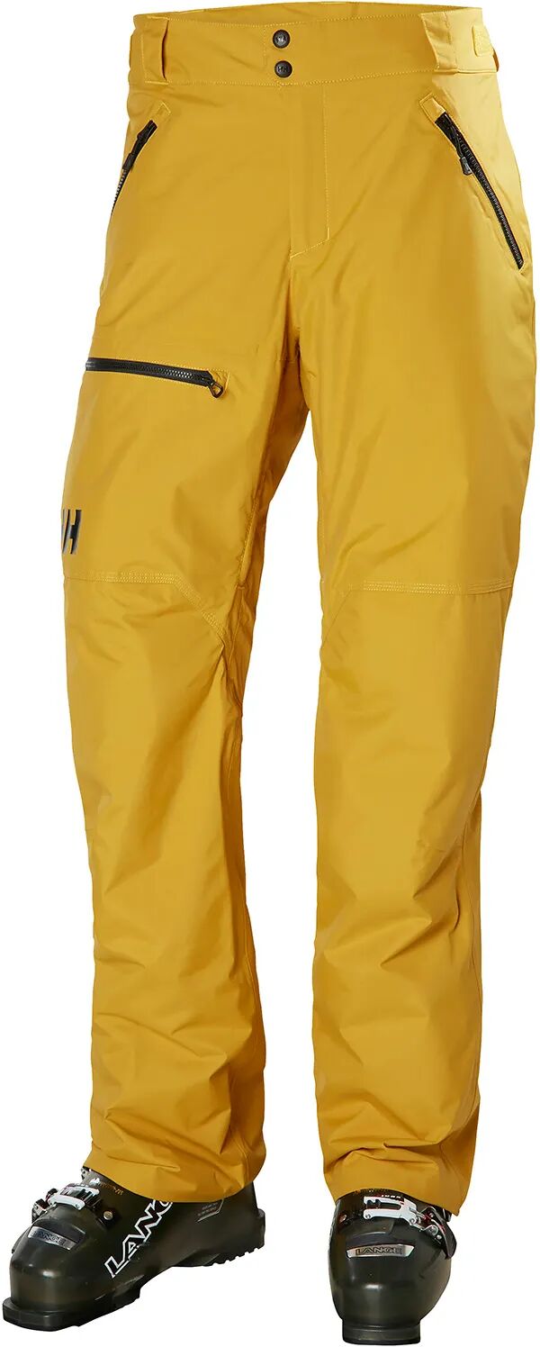 Helly Hansen Herre Sogn Cargo Trousers Skibukse L