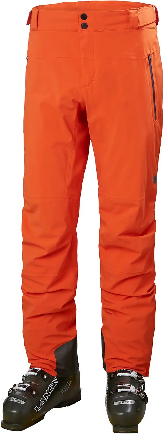 Helly Hansen Herre Alpha Lifaloft Trousers Skibukse XXL