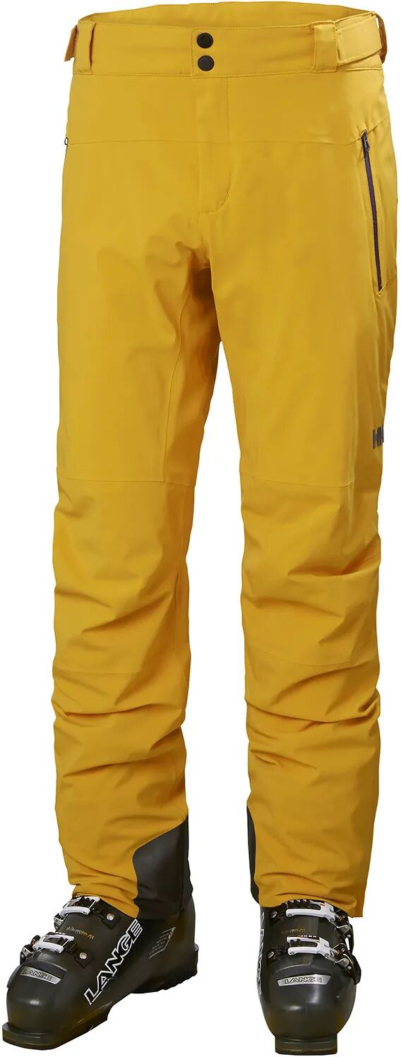 Helly Hansen Herre Alpha Lifaloft Trousers Skibukse XL