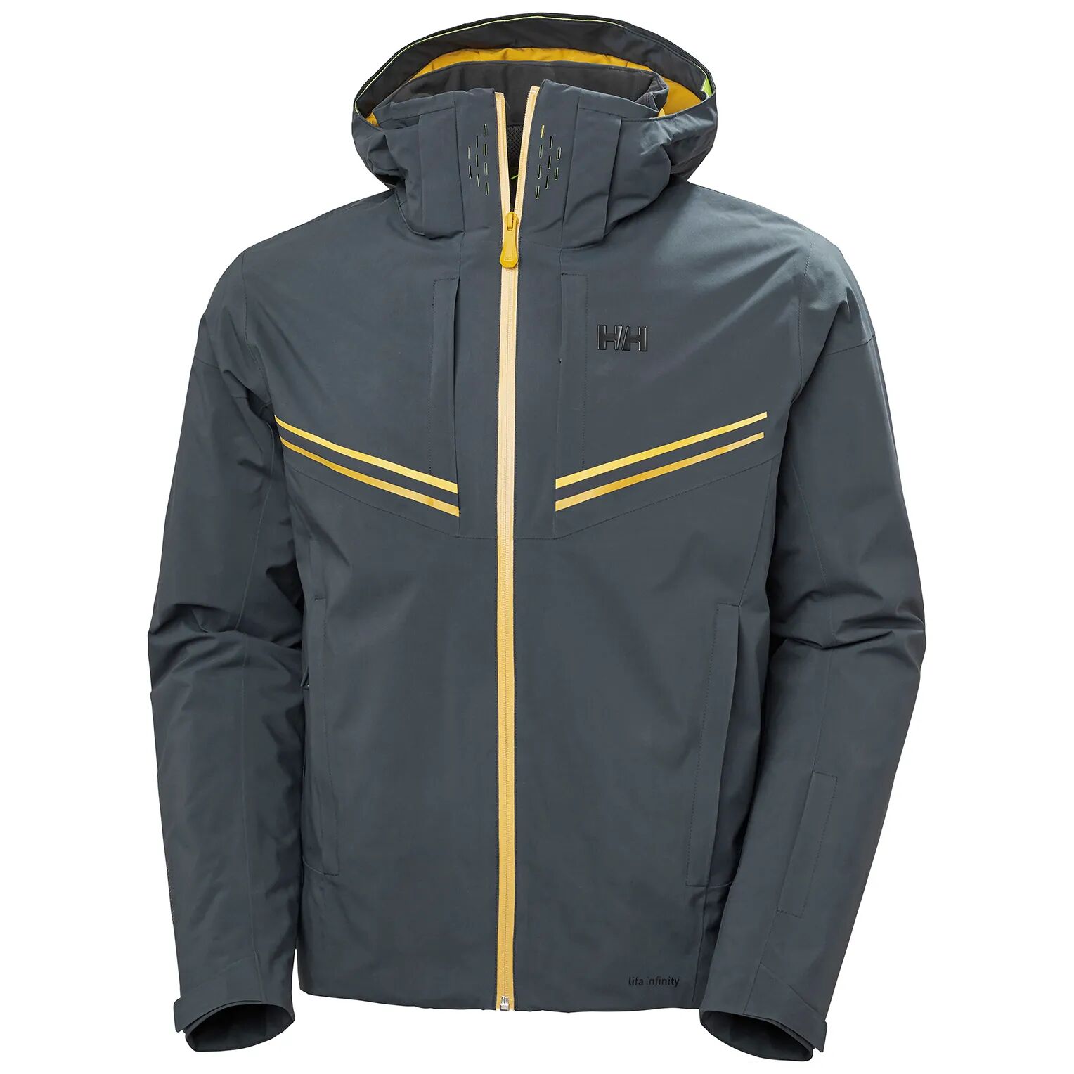 Helly Hansen Herre Alpha Infinity Jakke S