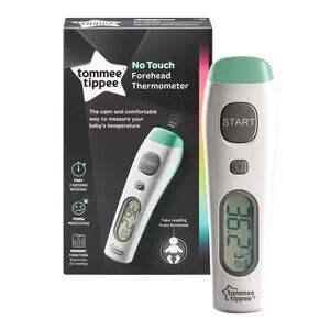 Tommee Tippee Pannetermometer No Touch