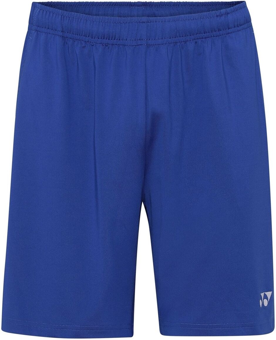 Yonex Uni Shorts Pacific Blue Men M