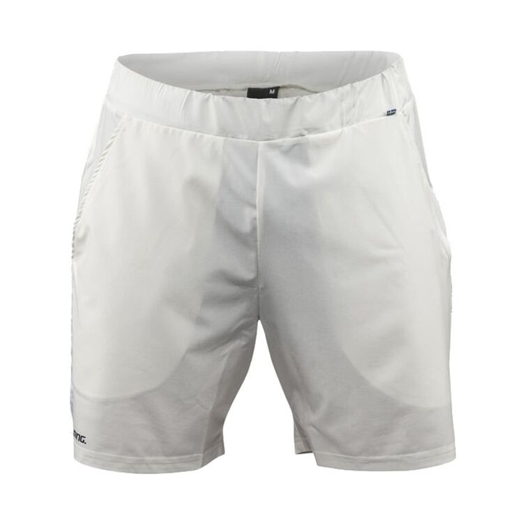 Salming Classic Shorts White L