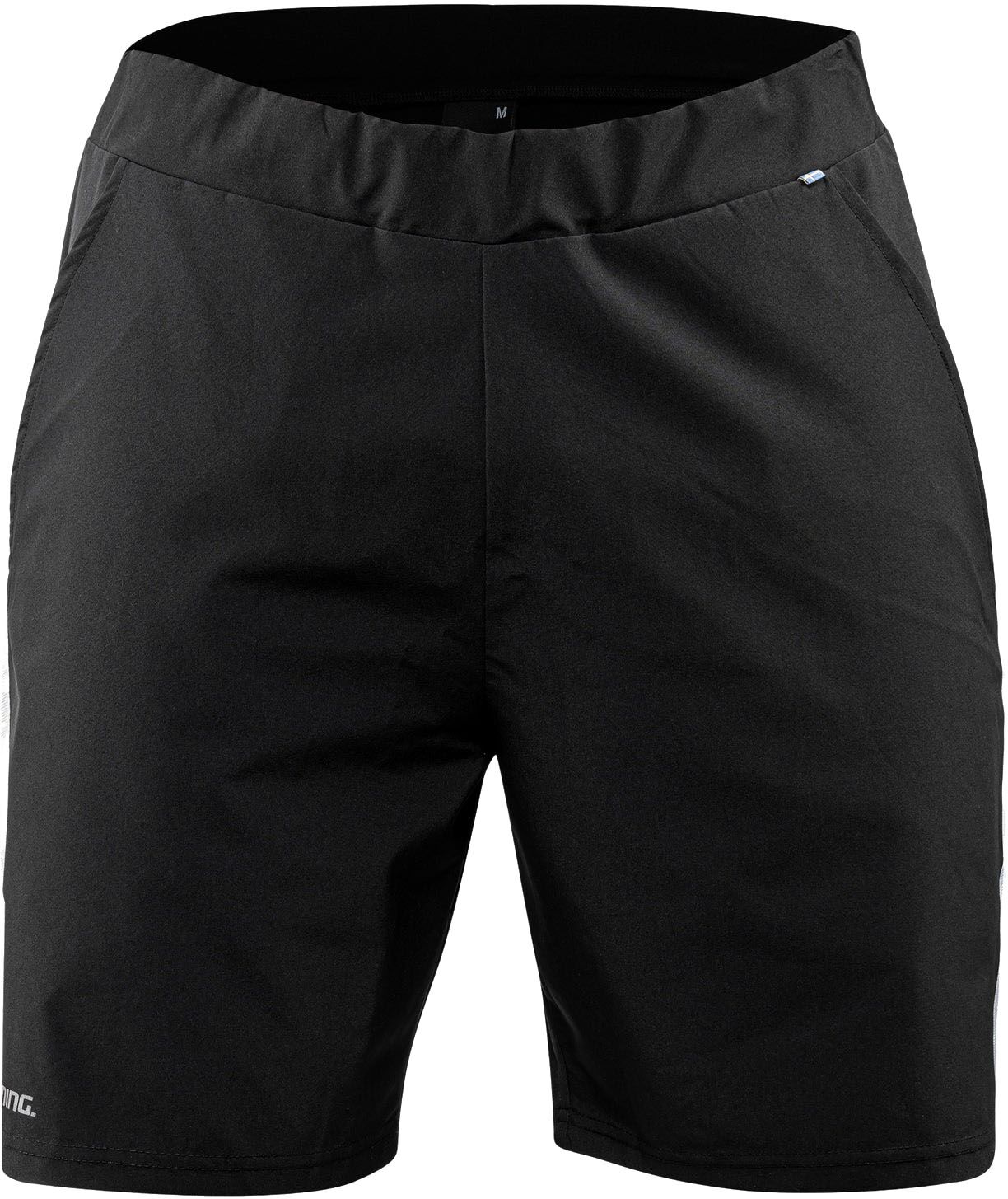 Salming Classic Shorts Black XXL