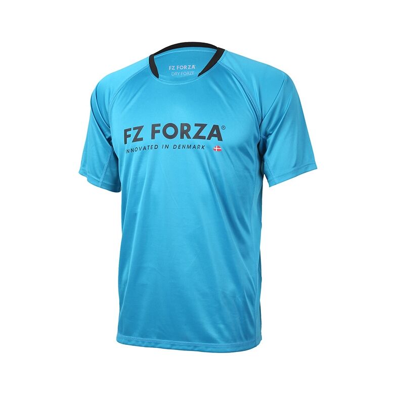 FZ Forza Bling Tee Atomic Blue XS