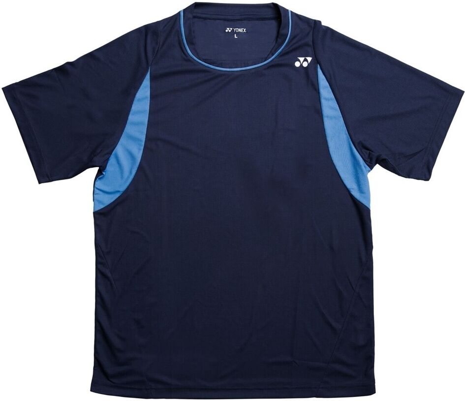 Yonex Polo Shirt Mens Navy M