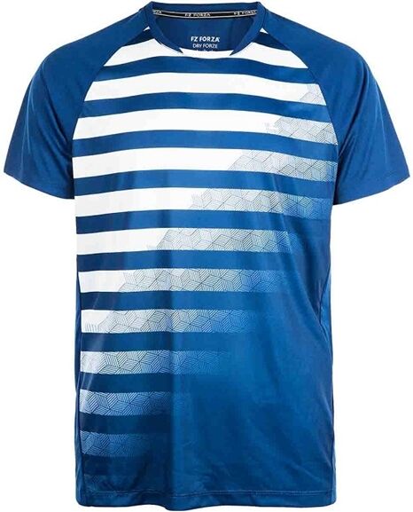 FZ Forza Mouritz SS Tee Men Estate Blue XL