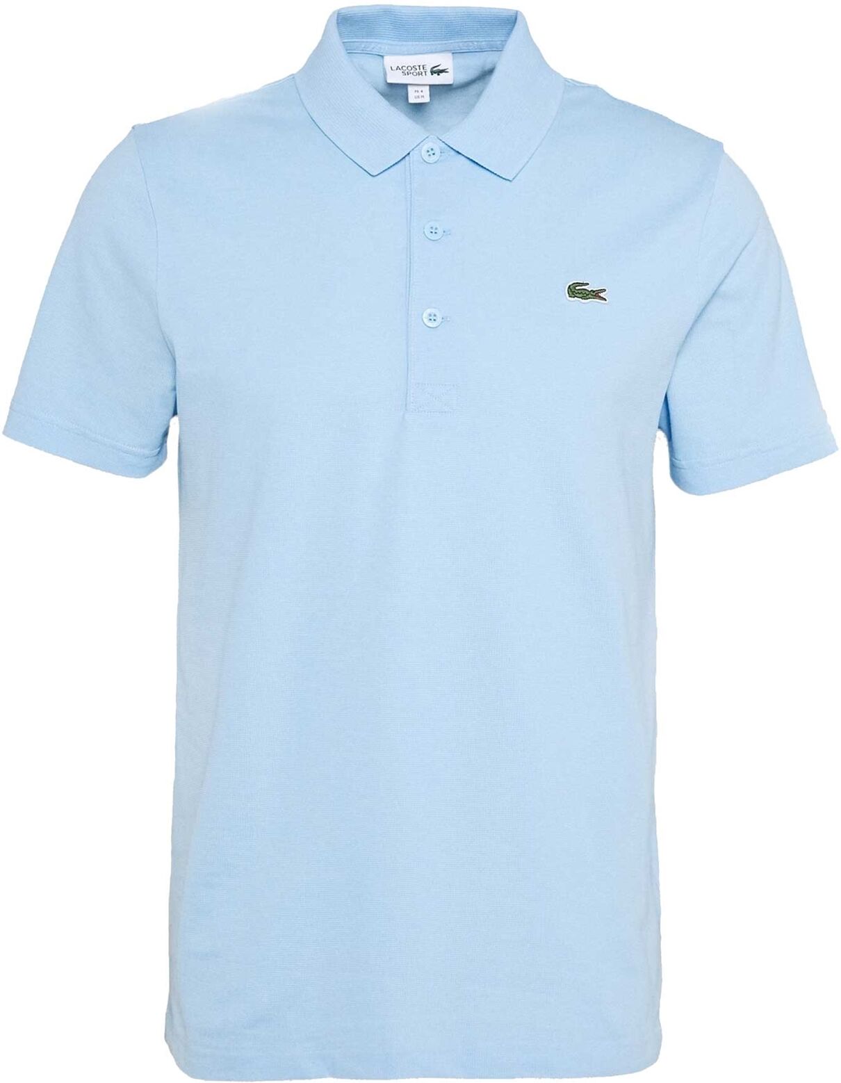 Lacoste Classic Fit Polo Turkos XL