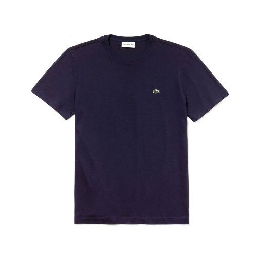 Lacoste Tee-Shirt Navy M