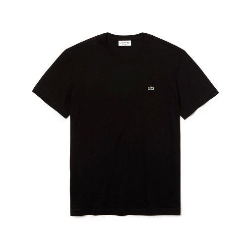 Lacoste Tee-Shirt Black M