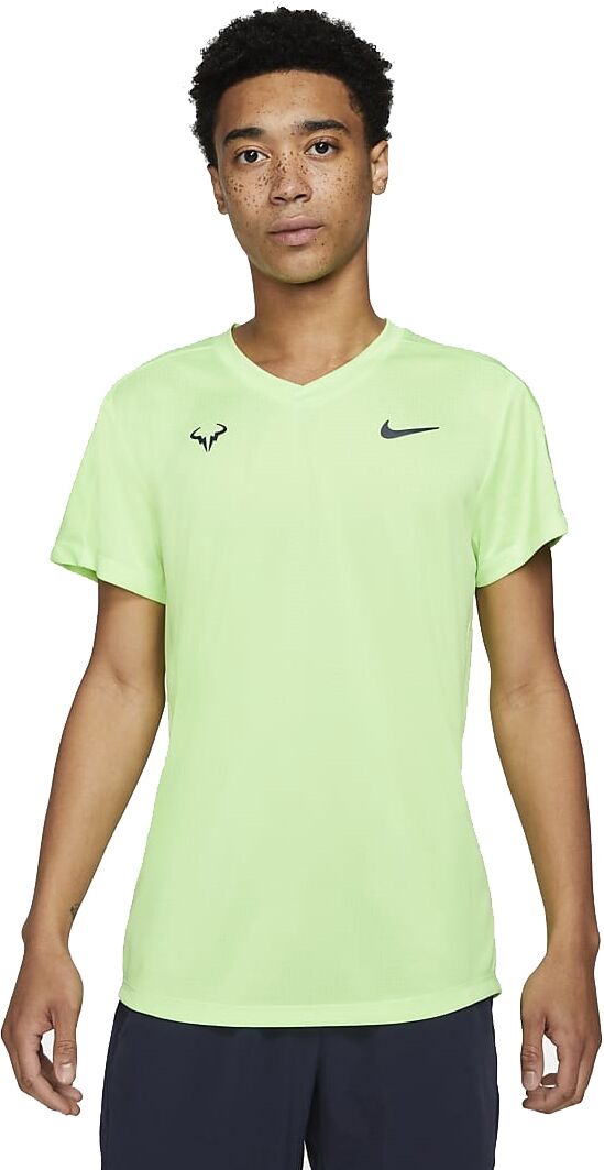 Nike Rafa Challenger Lime Glow S