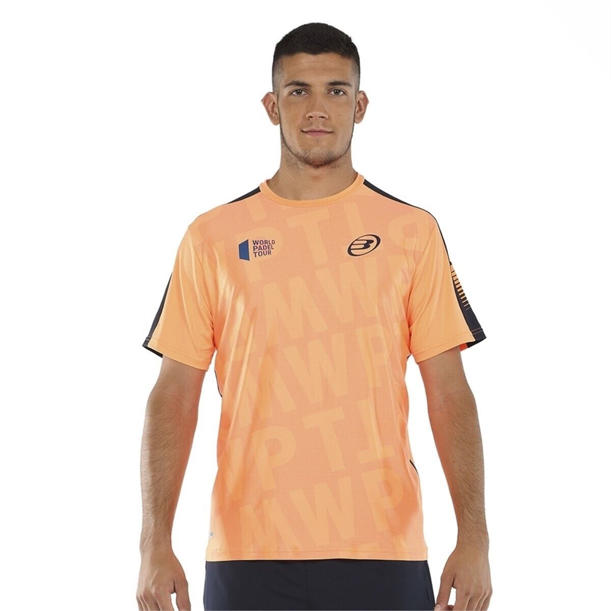 Bullpadel WPT Vegachi Orange S