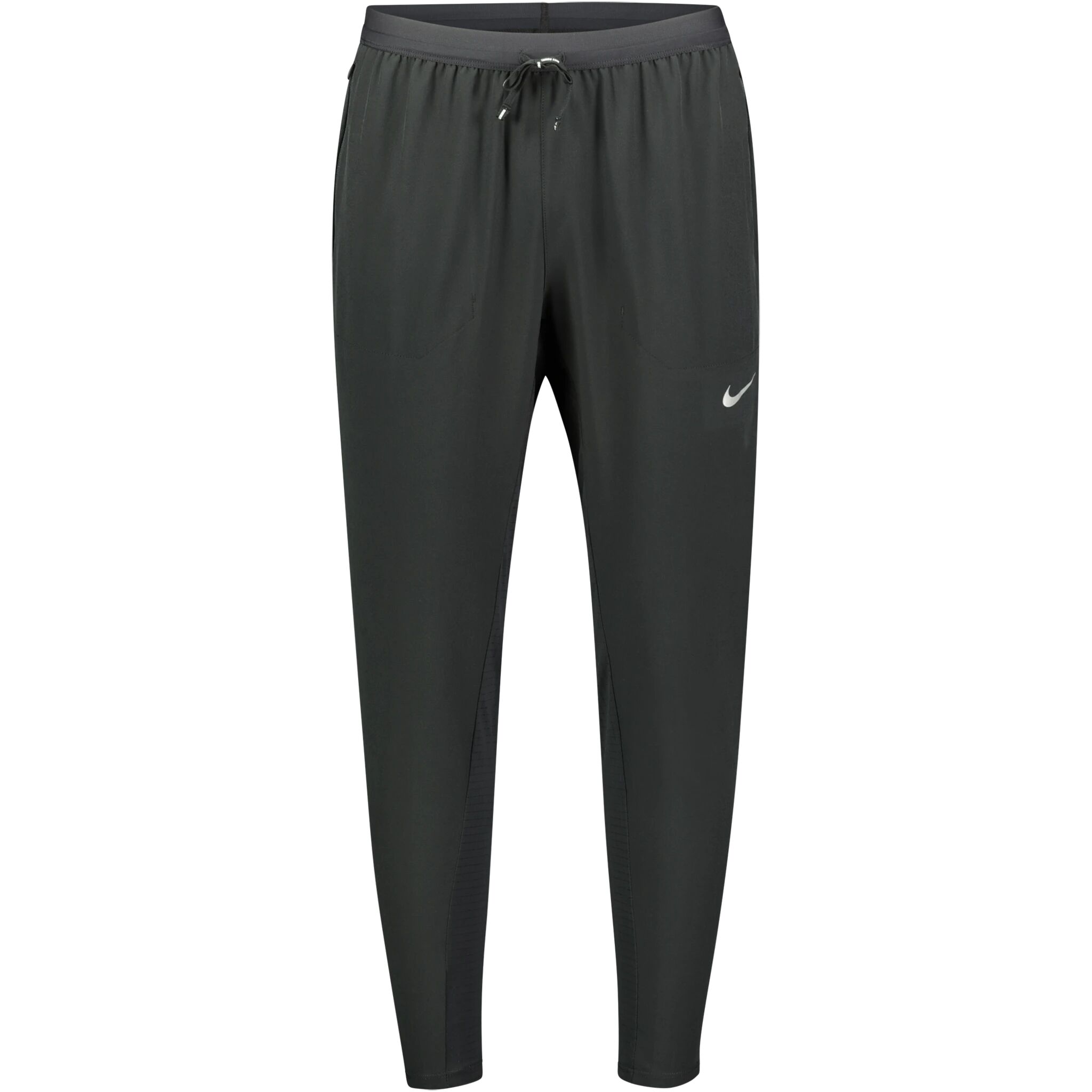 Nike Phenom Elite Woven Pant, treningsbukse herre L Black/black/(reflect