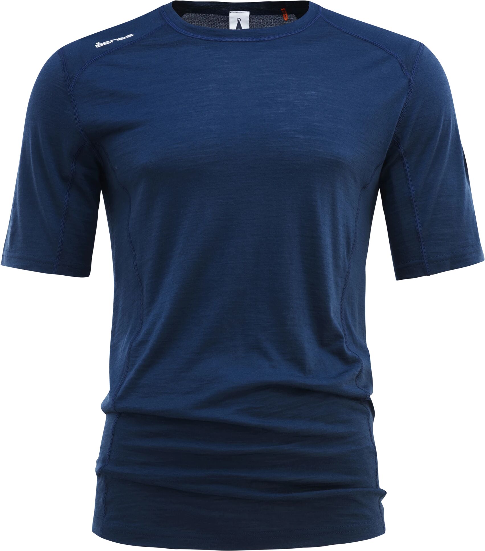 Åsnes Fjell T-Shirt, t-skjorte herre XL NAVY BLUE