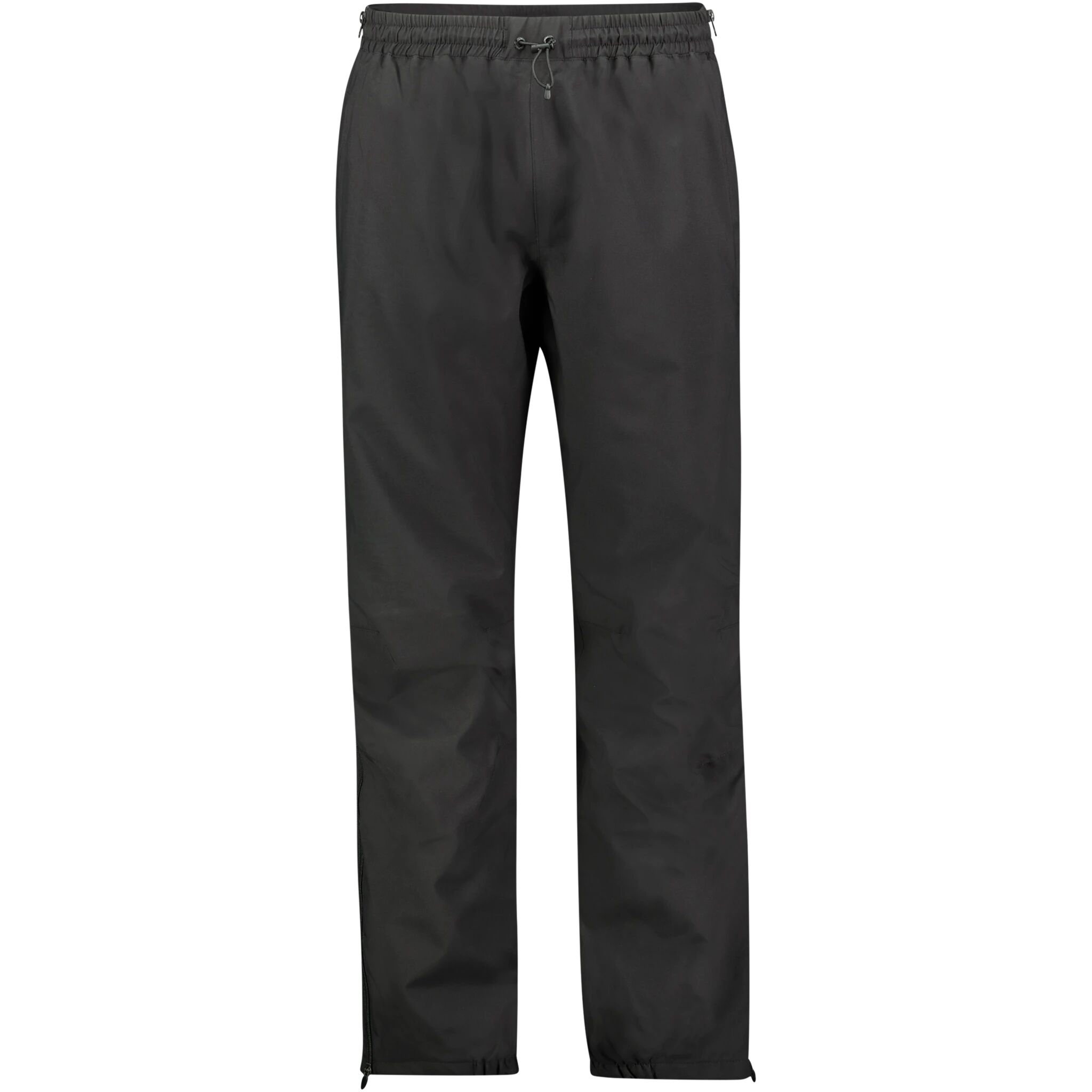 Five Seasons Orion Pant, overtrekksbukse herre M BLACK