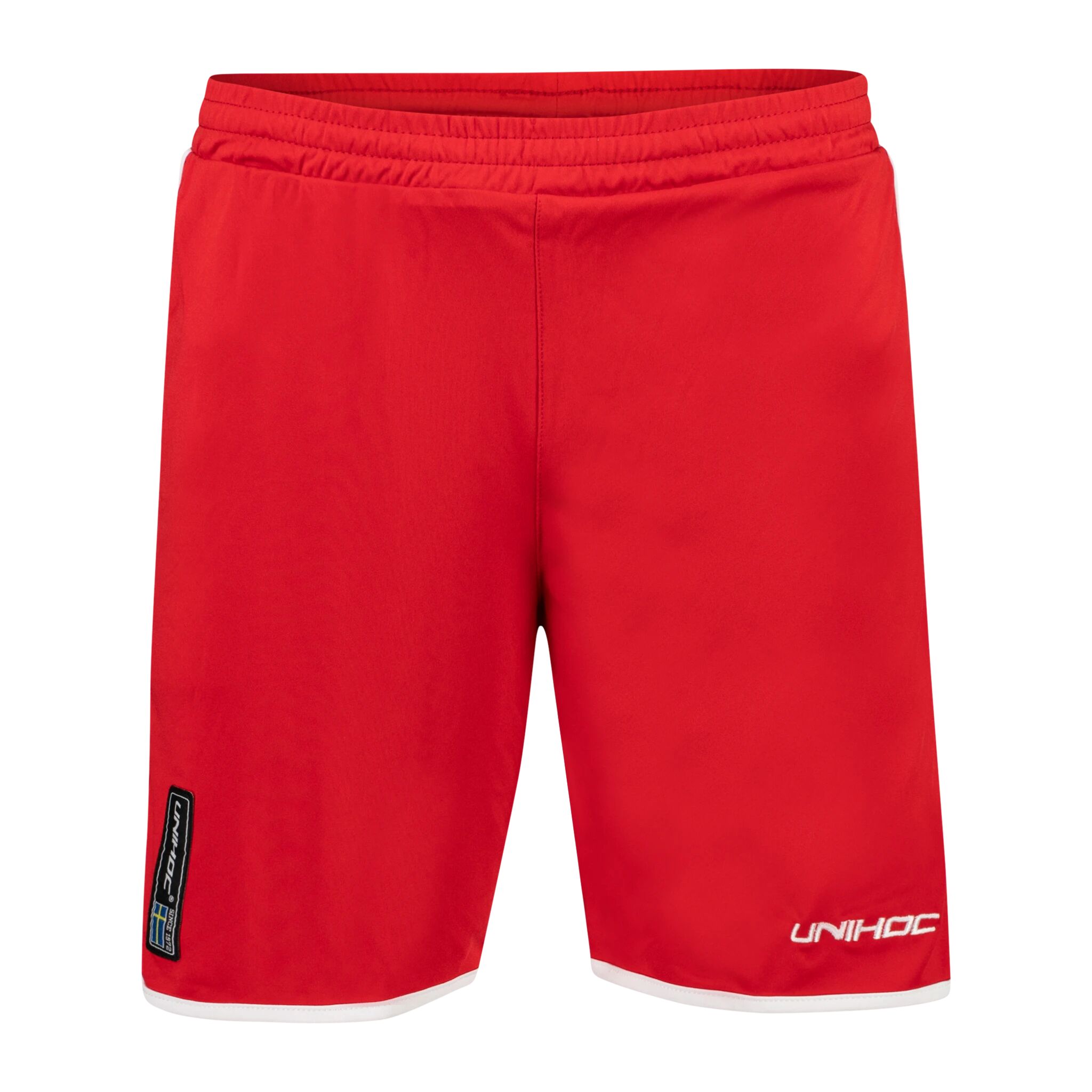 Unihoc Shorts Monaco RED XXL RED