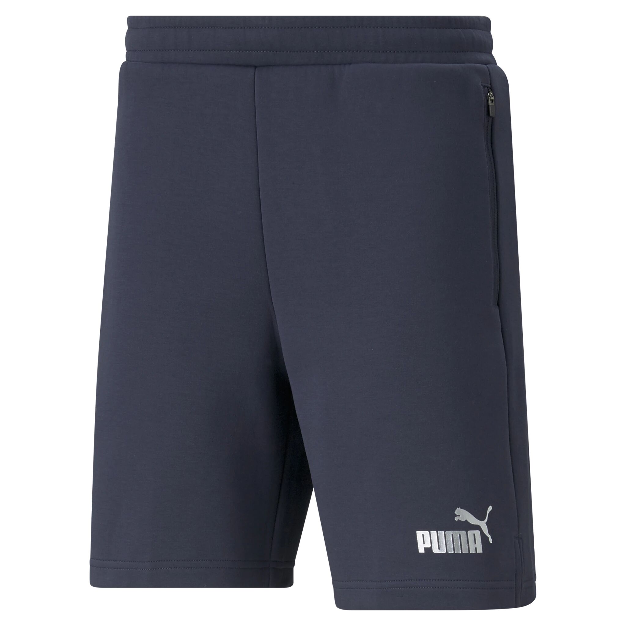 Puma teamFINAL Casuals Shorts, treningsshorts herre S Parisian Night