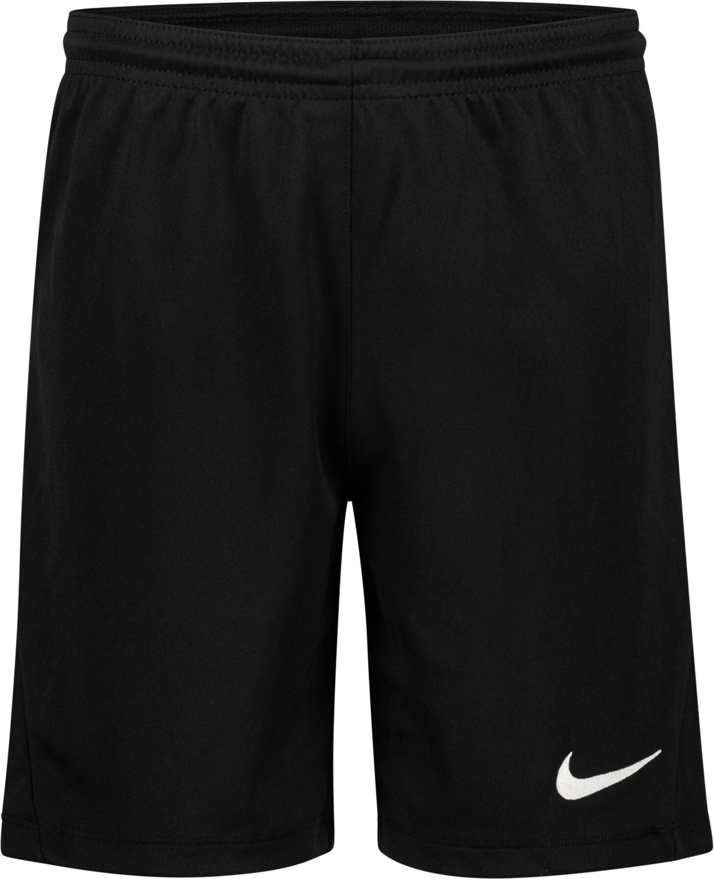 Nike DRY PARK III SHORT NB K, fotballshorts junior 164 BLACK/WHITE