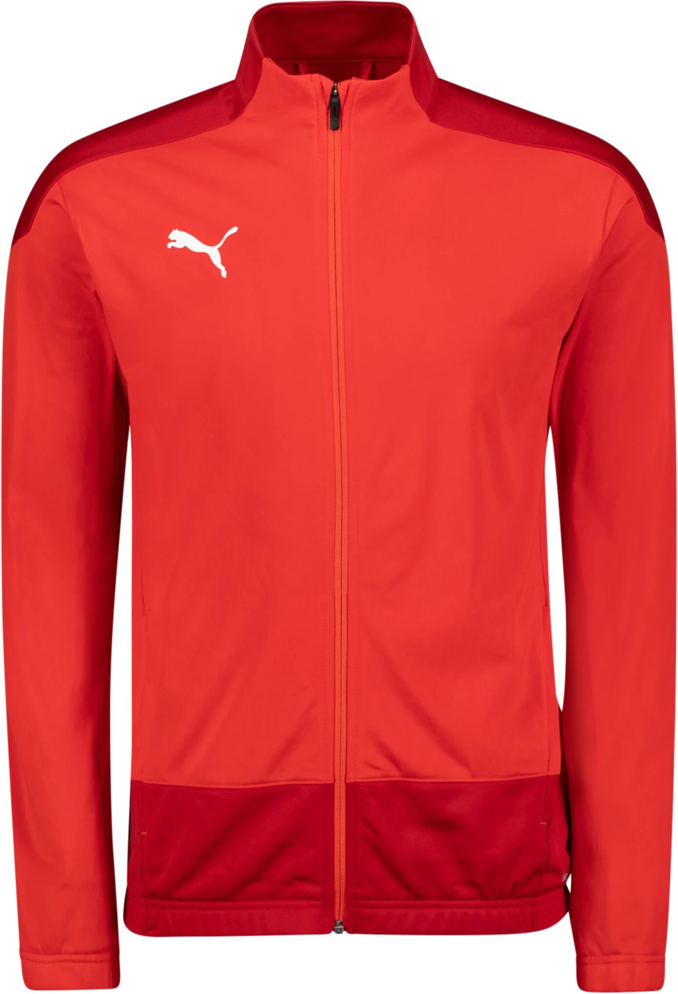 Puma Teamgoal 23 Training Jacket Puma Red-Chili Peppe L Puma Red-Chili Peppe