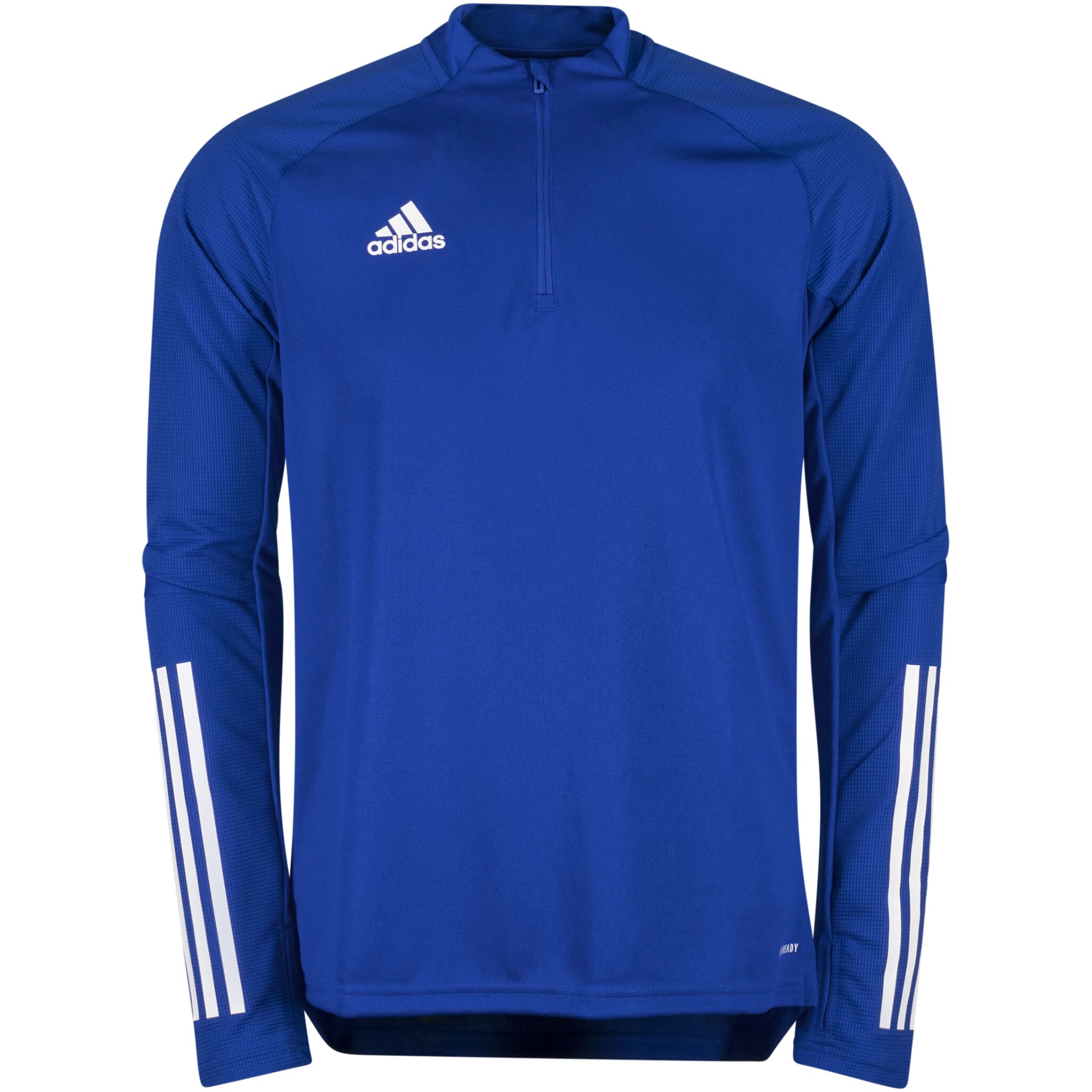 adidas Condivo 20 Training Top, treningstrøye senior XXL ROYBLU