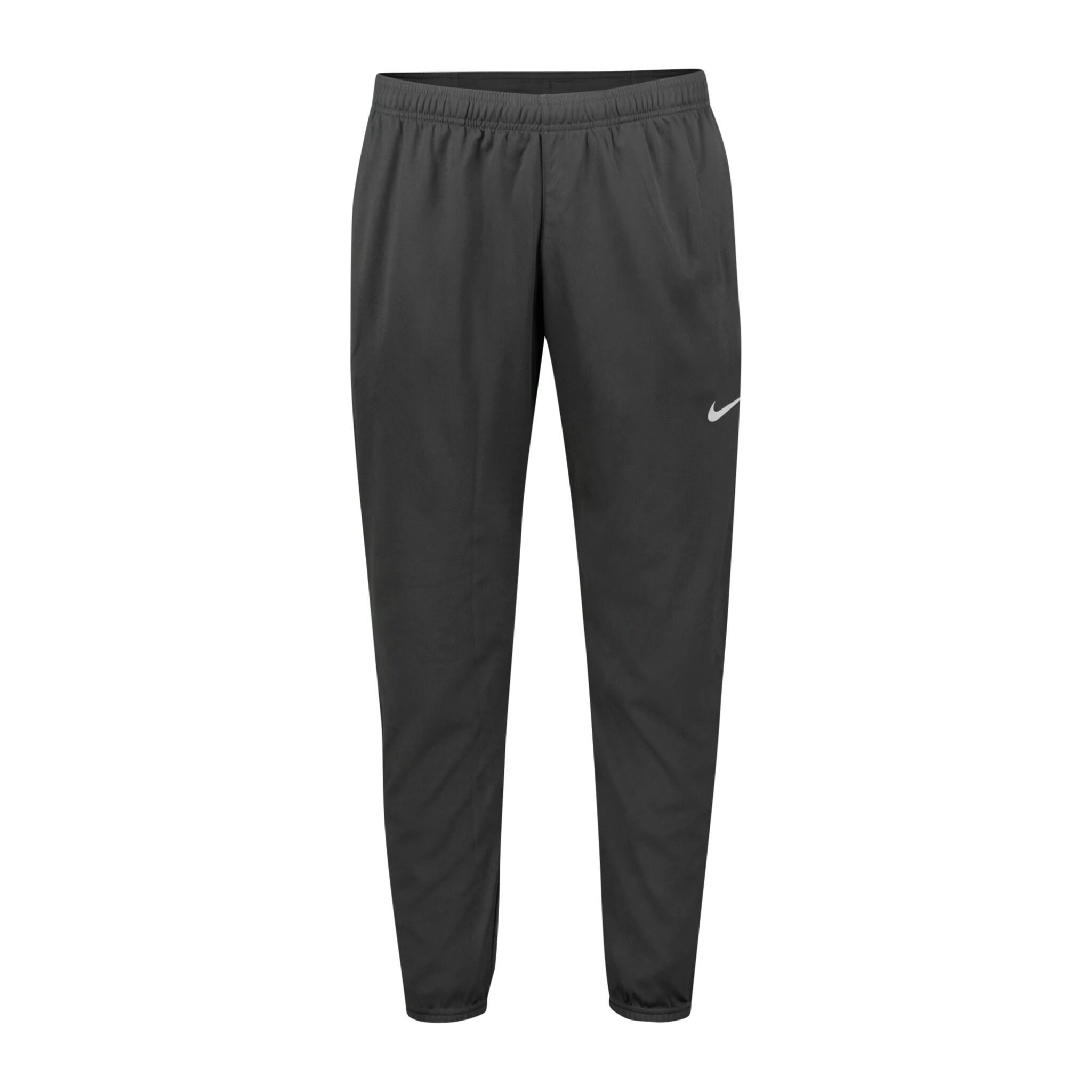 Nike M NK TF RPL CHLLGR PANT, treningsbukse herre S BLACK/REFLECTIVE SIL