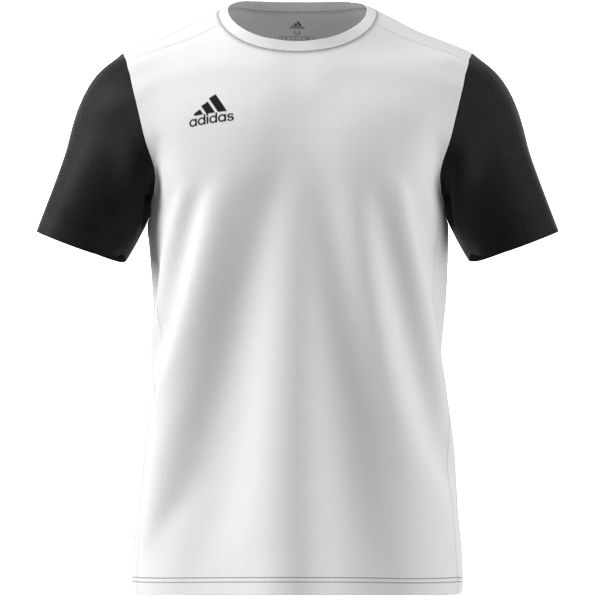 adidas Estro 19, treningstrøye junior/senior S White