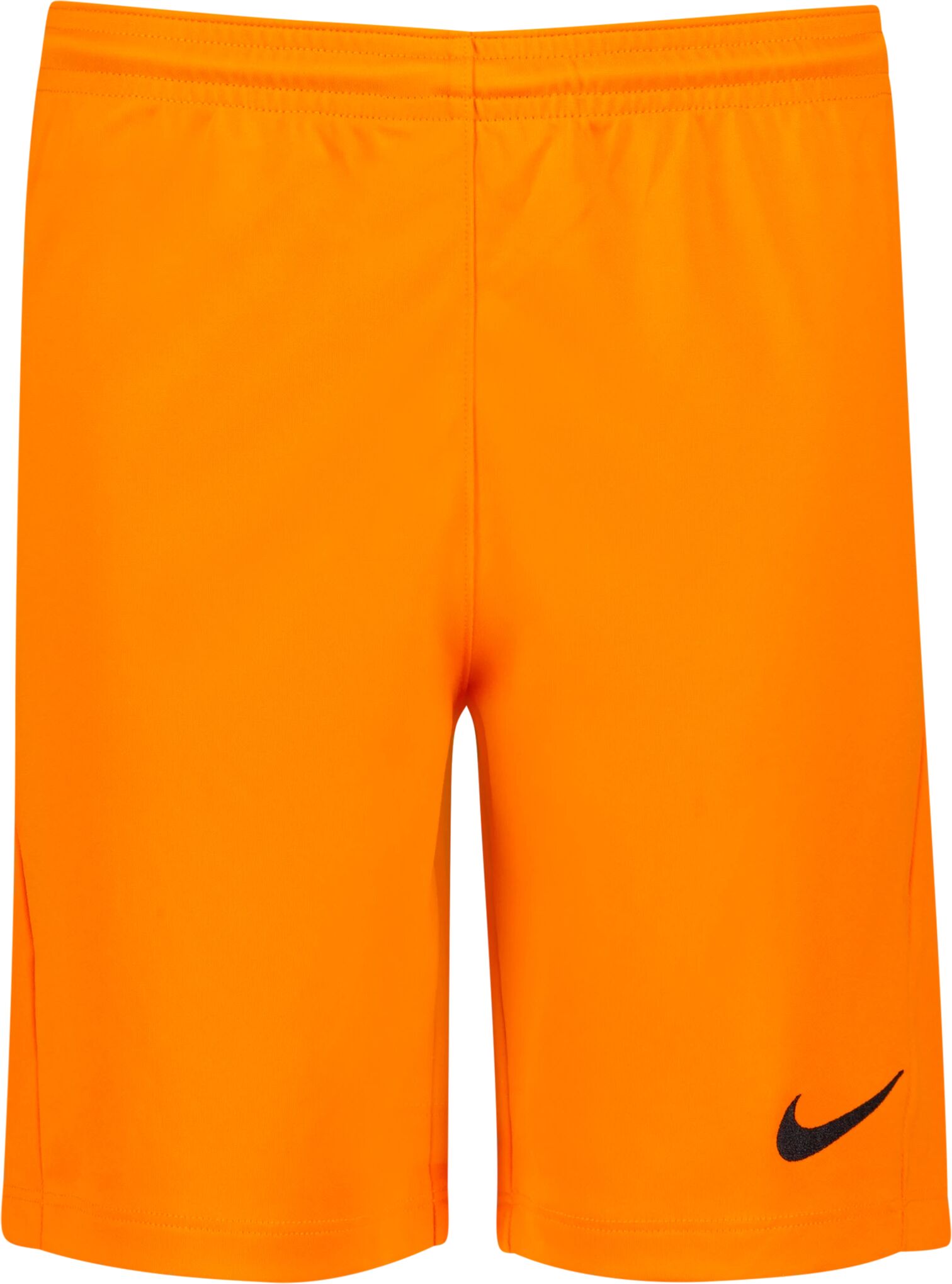 Nike DRY PARK III SHORTS NB K, fotballshorts junior 152 SAFETY ORANGE/BLACK