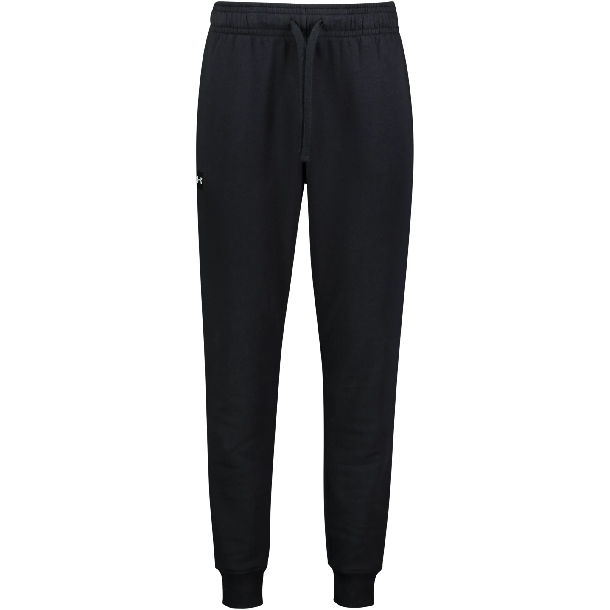 Under Armour Ua Rival Fleece Joggers, joggebukse herre XXL BLACK