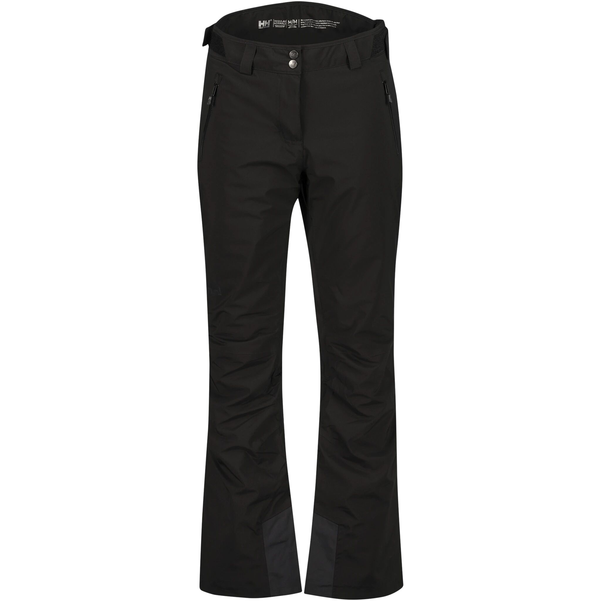 Helly Hansen Legendary Insulated Pant, skibukse herre S 990 Black